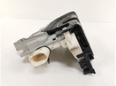 Recambio de cerradura puerta delantera derecha para seat leon (1p1) 2.0 tdi referencia OEM IAM 1P1837016   2