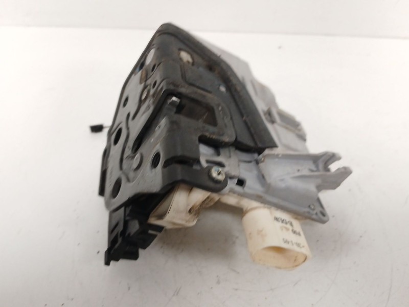 Recambio de cerradura puerta delantera izquierda para seat leon (1p1) 2.0 tdi referencia OEM IAM 1P1837015  