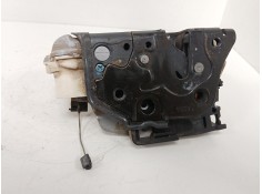 Recambio de cerradura puerta delantera izquierda para seat leon (1p1) 2.0 tdi referencia OEM IAM 1P1837015   2