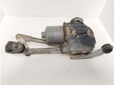 Recambio de motor limpia delantero para seat leon (1p1) 2.0 tdi referencia OEM IAM 1P0955120 0390241921 