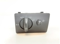 Recambio de mando luces para ford focus berlina (cap) ambiente (d) referencia OEM IAM 7M5T13A024LA  