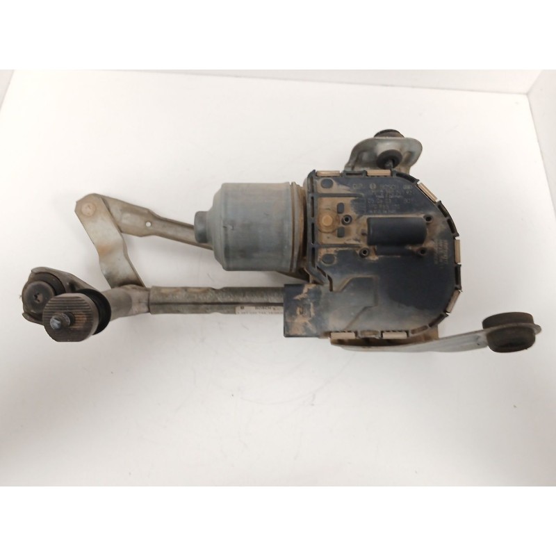 Recambio de motor limpia delantero para seat leon (1p1) 2.0 tdi referencia OEM IAM 1P0955120 0390241921 