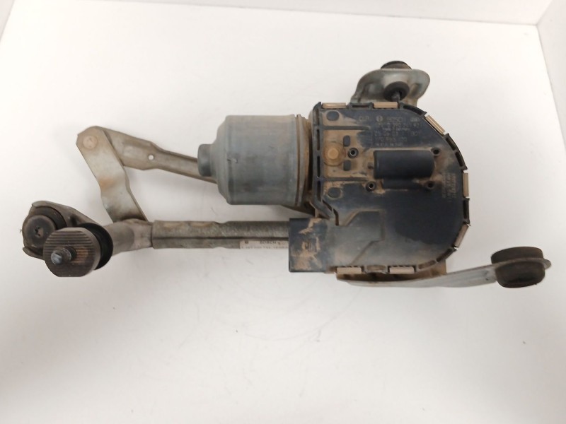 Recambio de motor limpia delantero para seat leon (1p1) 2.0 tdi referencia OEM IAM 1P0955120 0390241921 