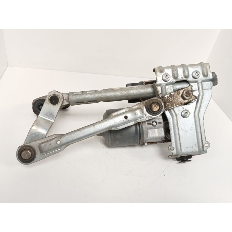 Recambio de motor limpia delantero para seat leon (1p1) 2.0 tdi referencia OEM IAM 1P0955120 0390241921 