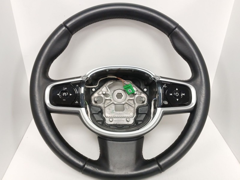 Recambio de volante para volvo s90 ii (234) d4 referencia OEM IAM 31407813  