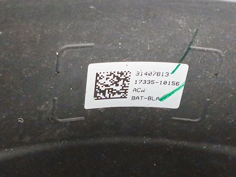 Recambio de volante para volvo s90 ii (234) d4 referencia OEM IAM 31407813  