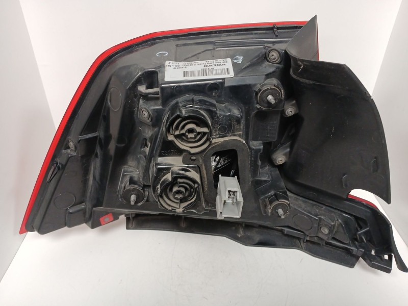 Recambio de piloto trasero derecho para volvo s90 ii (234) d4 referencia OEM IAM 31698713  