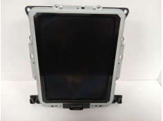 Recambio de pantalla multifuncion para volvo s90 ii (234) d4 referencia OEM IAM 31456506 31654030 