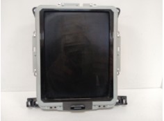 Recambio de pantalla multifuncion para volvo s90 ii (234) d4 referencia OEM IAM 31456506 31654030  2