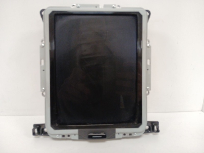 Recambio de pantalla multifuncion para volvo s90 ii (234) d4 referencia OEM IAM 31456506 31654030 