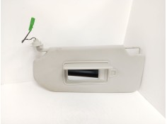 Recambio de parasol izquierdo para volvo s90 ii (234) d4 referencia OEM IAM    2