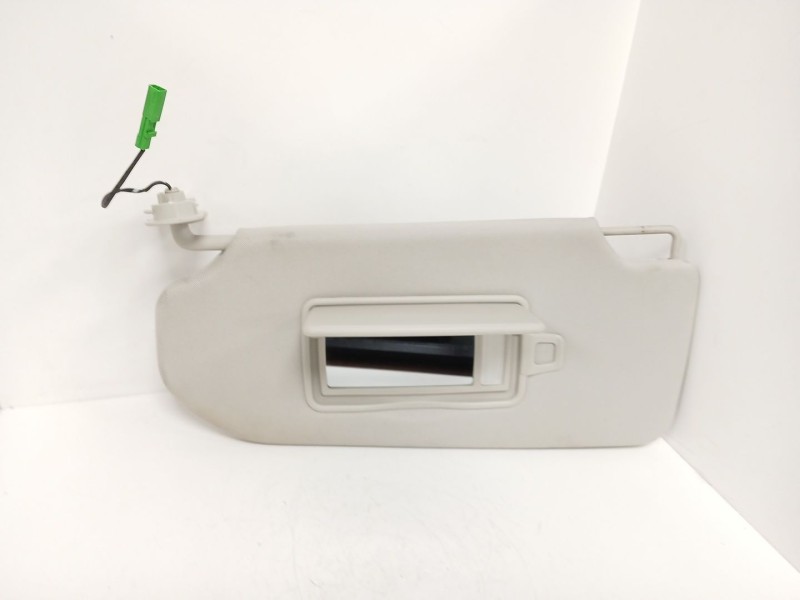 Recambio de parasol izquierdo para volvo s90 ii (234) d4 referencia OEM IAM   