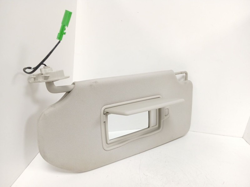 Recambio de parasol izquierdo para volvo s90 ii (234) d4 referencia OEM IAM   