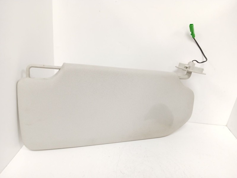 Recambio de parasol izquierdo para volvo s90 ii (234) d4 referencia OEM IAM   