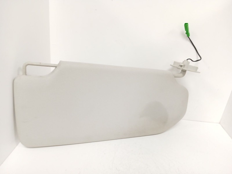 Recambio de parasol izquierdo para volvo s90 ii (234) d4 referencia OEM IAM   