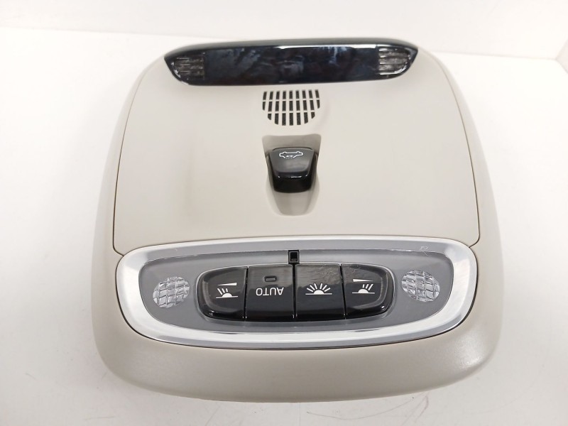 Recambio de luz interior para volvo s90 ii (234) d4 referencia OEM IAM 31479615  