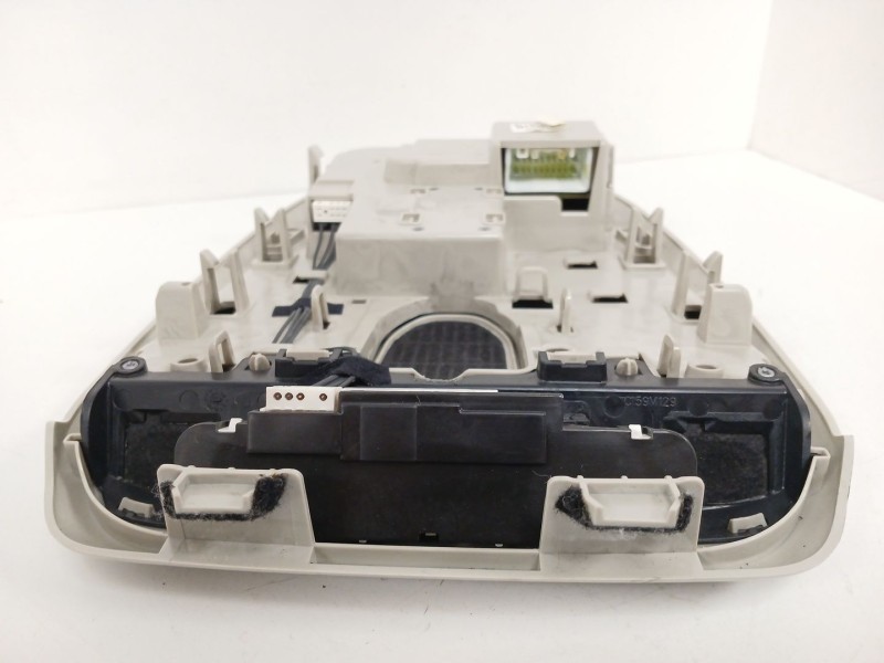 Recambio de luz interior para volvo s90 ii (234) d4 referencia OEM IAM 31479615  