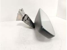Recambio de espejo retrovisor interior para volvo s90 ii (234) d4 referencia OEM IAM 3500345 038266  2