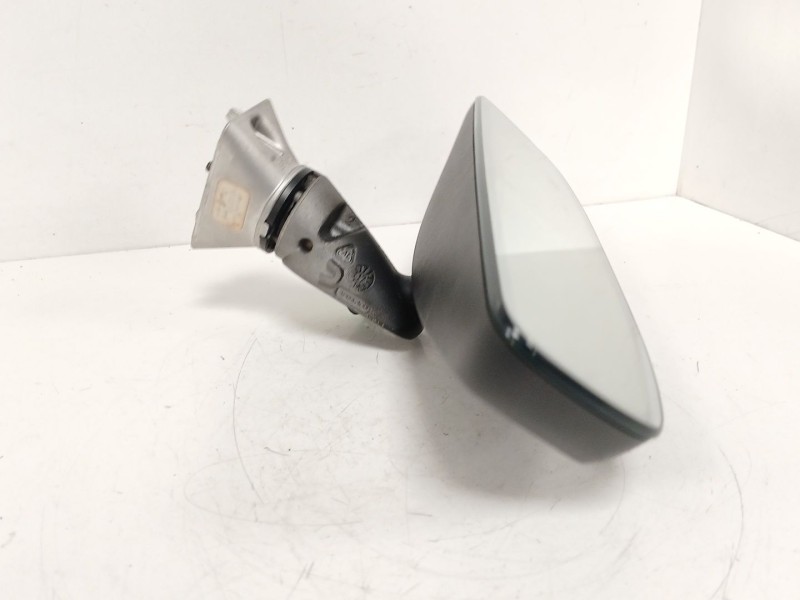 Recambio de espejo retrovisor interior para volvo s90 ii (234) d4 referencia OEM IAM 3500345 038266 