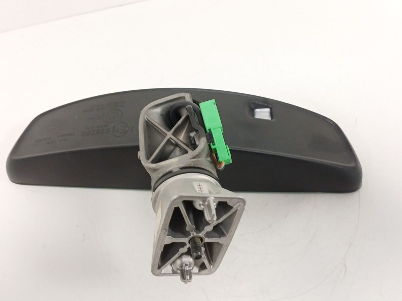 Recambio de espejo retrovisor interior para volvo s90 ii (234) d4 referencia OEM IAM 3500345 038266 