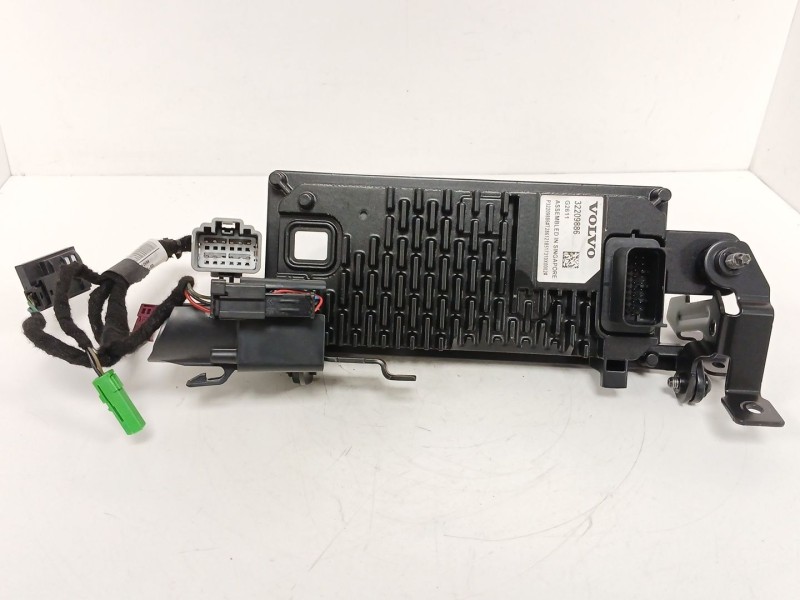 Recambio de sensor para volvo s90 ii (234) d4 referencia OEM IAM   