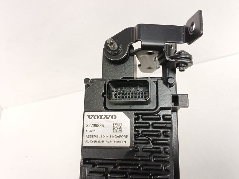 Recambio de sensor para volvo s90 ii (234) d4 referencia OEM IAM   