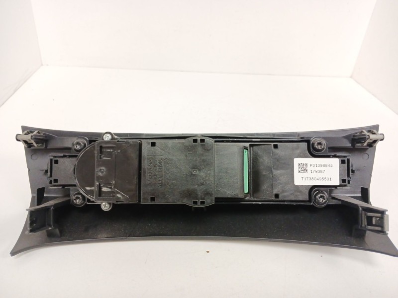 Recambio de mando multifuncion para volvo s90 ii (234) d4 referencia OEM IAM P31398845  