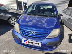 citroën c3 i (fc_, fn_) del año 2005