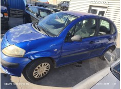 citroën c3 i (fc_, fn_) del año 2005 2