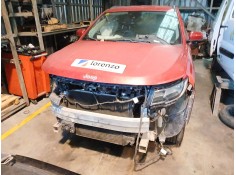 jeep compass (mp, m6, mv, m7) del año 2018 2