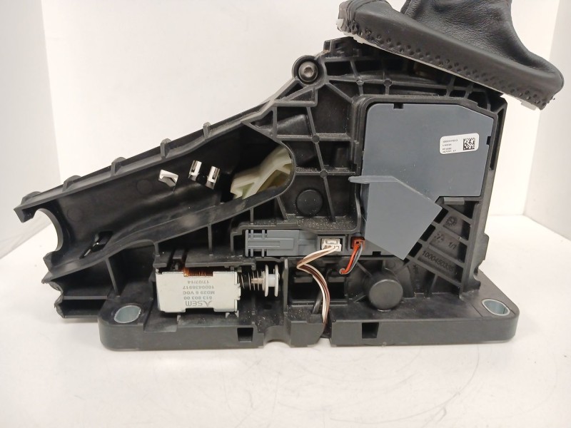 Recambio de palanca cambio para volvo s90 ii (234) d4 referencia OEM IAM 31437769  
