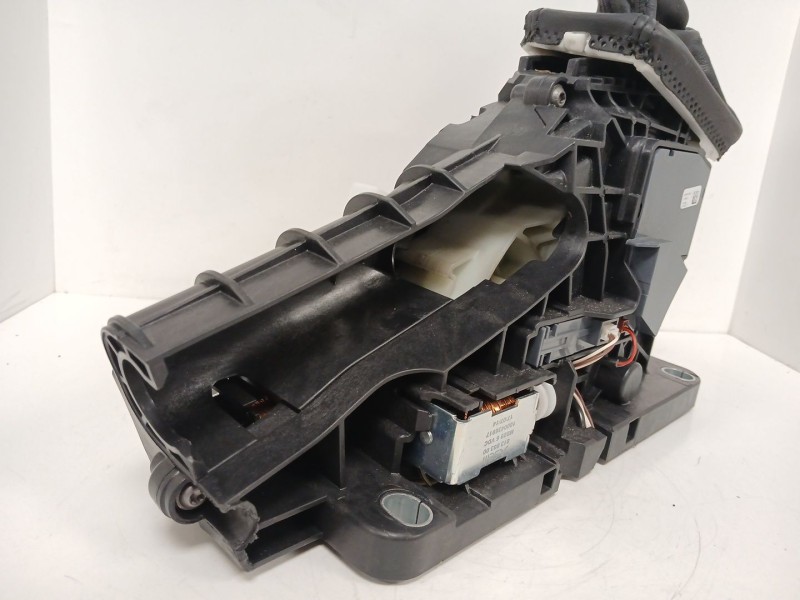 Recambio de palanca cambio para volvo s90 ii (234) d4 referencia OEM IAM 31437769  