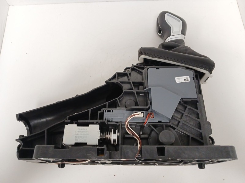 Recambio de palanca cambio para volvo s90 ii (234) d4 referencia OEM IAM 31437769  