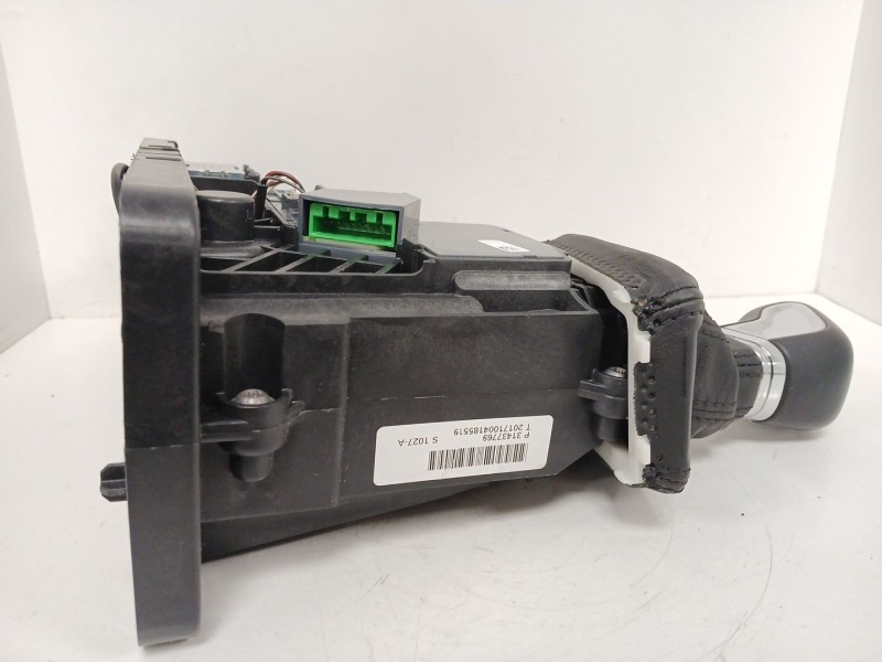 Recambio de palanca cambio para volvo s90 ii (234) d4 referencia OEM IAM 31437769  