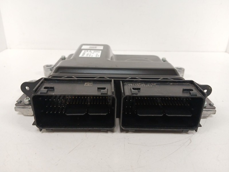 Recambio de centralita motor uce para volvo s90 ii (234) d4 referencia OEM IAM 31459914  