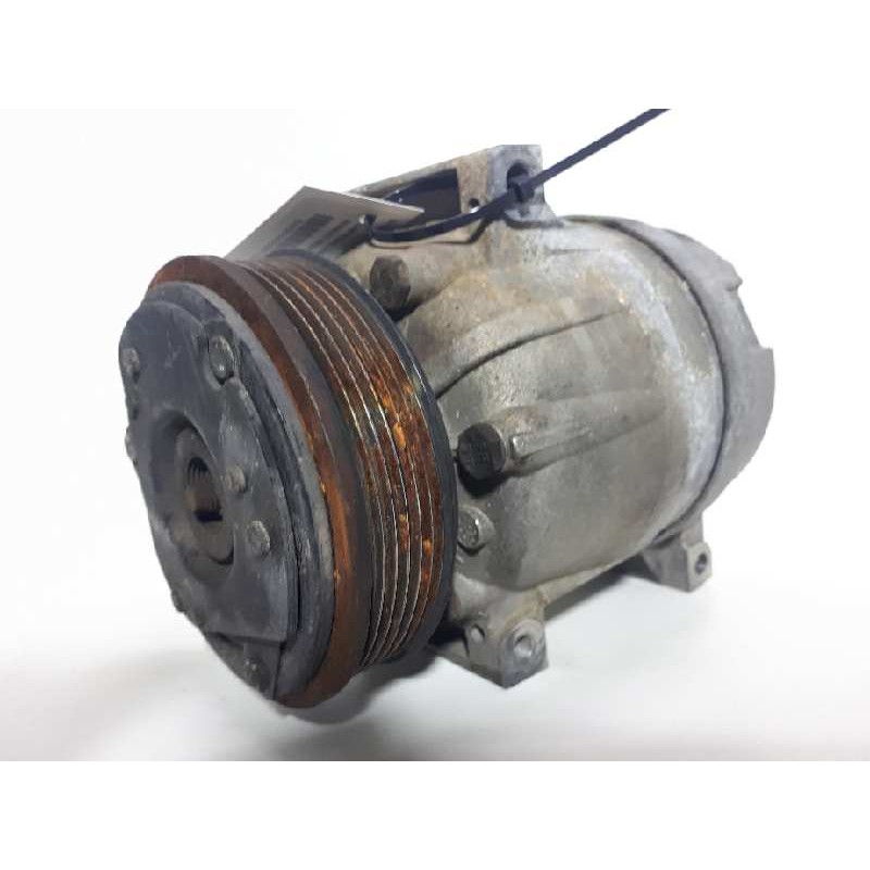 Recambio de compresor aire acondicionado para renault megane i scenic (ja0) 1.9 d kaleido referencia OEM IAM   