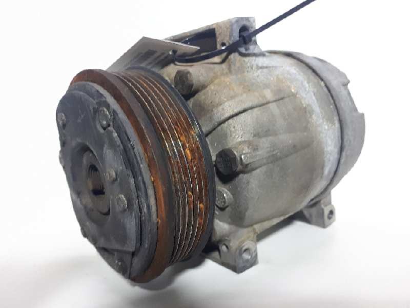 Recambio de compresor aire acondicionado para renault megane i scenic (ja0) 1.9 d kaleido referencia OEM IAM   