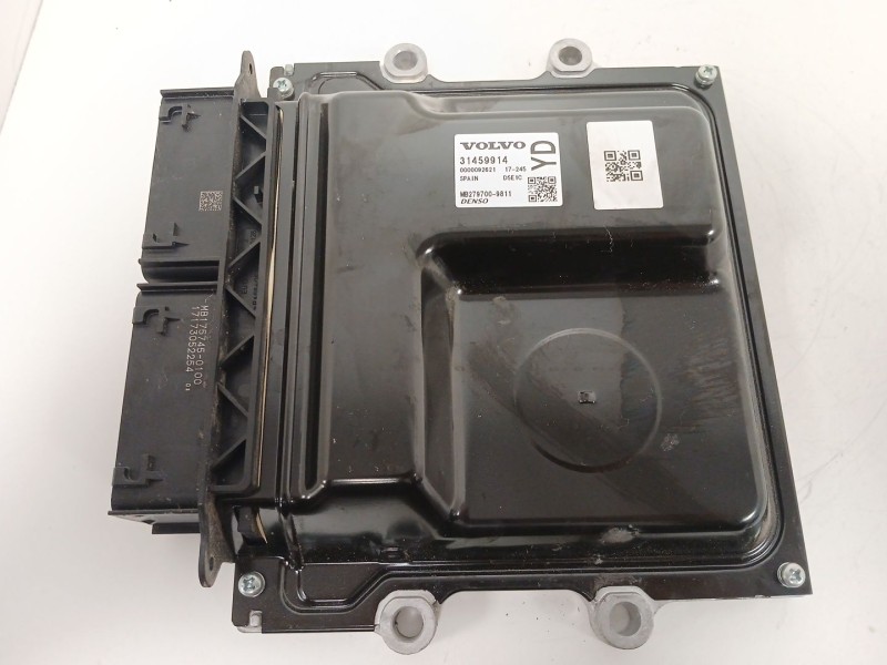 Recambio de centralita motor uce para volvo s90 ii (234) d4 referencia OEM IAM 31459914  