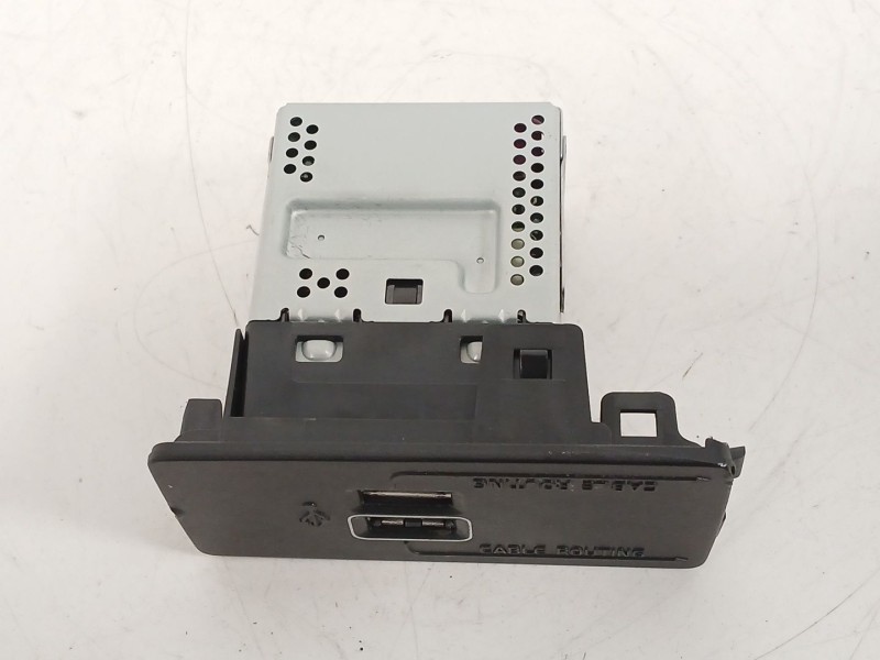 Recambio de modulo electronico para volvo s90 ii (234) d4 referencia OEM IAM   