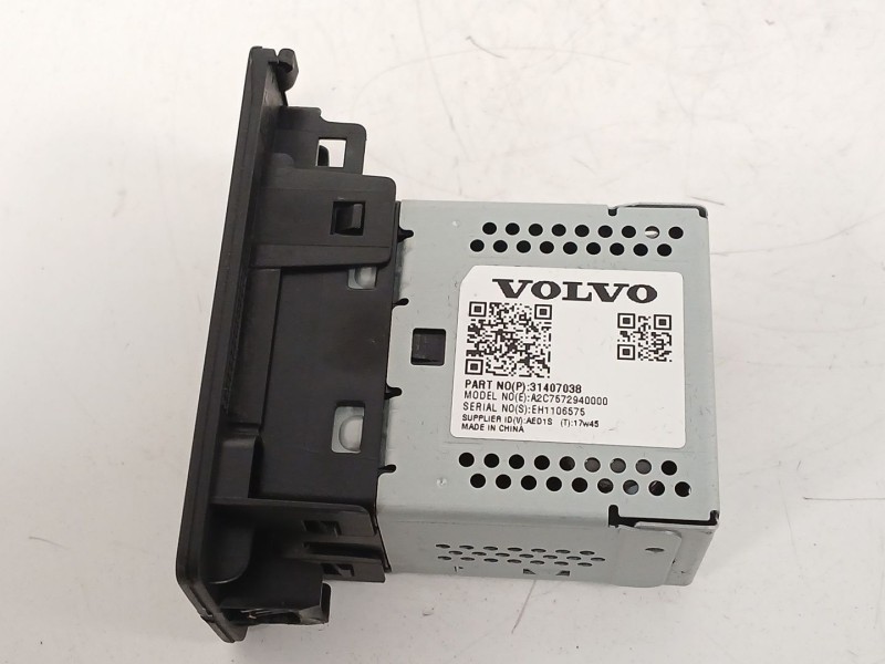 Recambio de modulo electronico para volvo s90 ii (234) d4 referencia OEM IAM   