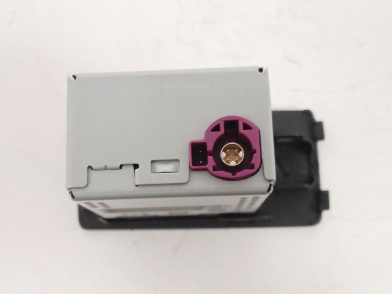 Recambio de modulo electronico para volvo s90 ii (234) d4 referencia OEM IAM   