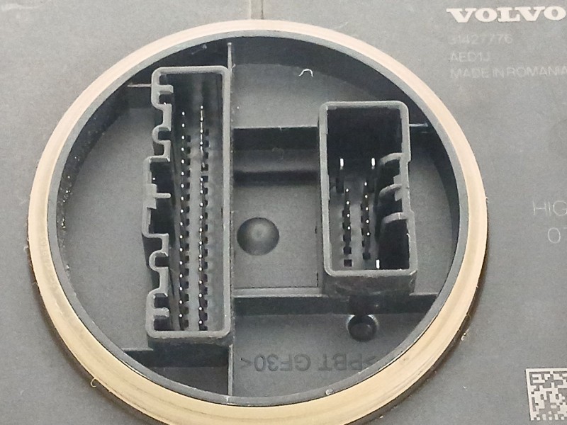 Recambio de centralita faros xenon para volvo s90 ii (234) d4 referencia OEM IAM   