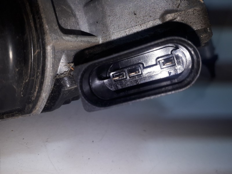 Recambio de motor limpia delantero para volkswagen scirocco (138) r-line bmt referencia OEM IAM 1K8955023K A2343547 