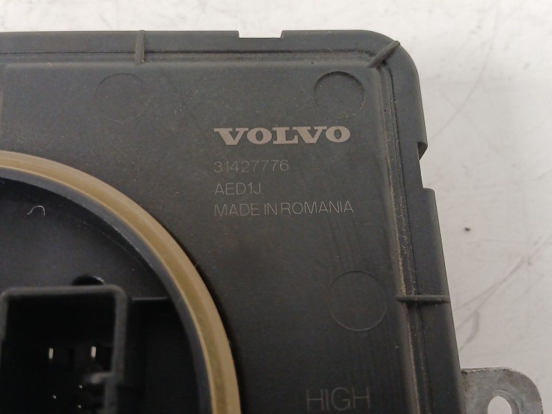Recambio de centralita faros xenon para volvo s90 ii (234) d4 referencia OEM IAM   