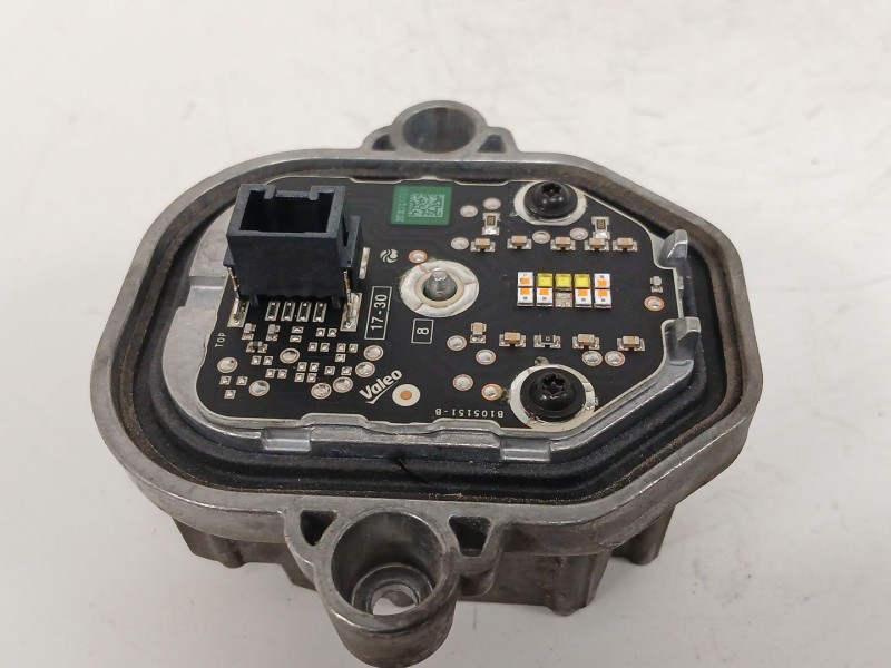 Recambio de modulo electronico para volvo s90 ii (234) d4 referencia OEM IAM   