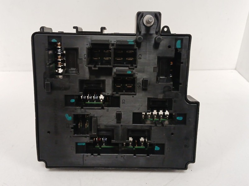 Recambio de caja reles / fusibles para volvo s90 ii (234) d4 referencia OEM IAM 31473772  