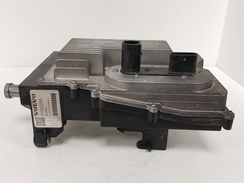 Recambio de modulo electronico para volvo s90 ii (234) d4 referencia OEM IAM 31652295  