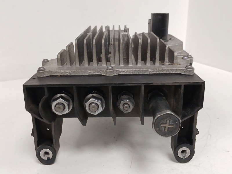 Recambio de modulo electronico para volvo s90 ii (234) d4 referencia OEM IAM 31652295  