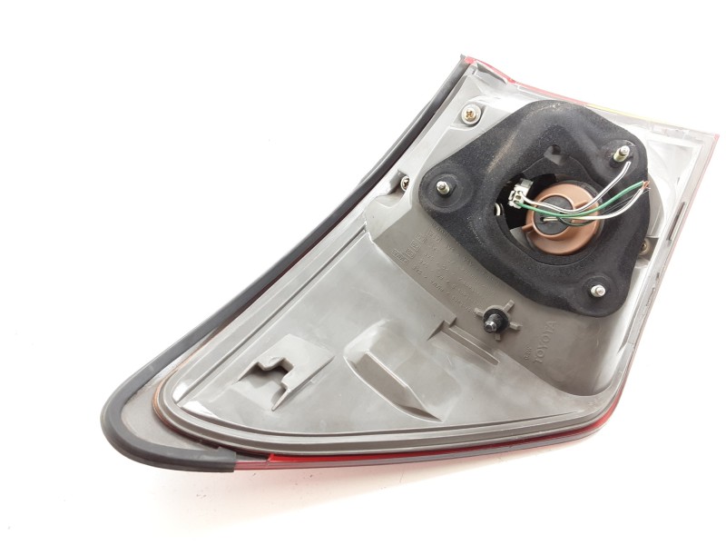 Recambio de piloto trasero derecho para lexus is200 (ds2/is2) 220d referencia OEM IAM   