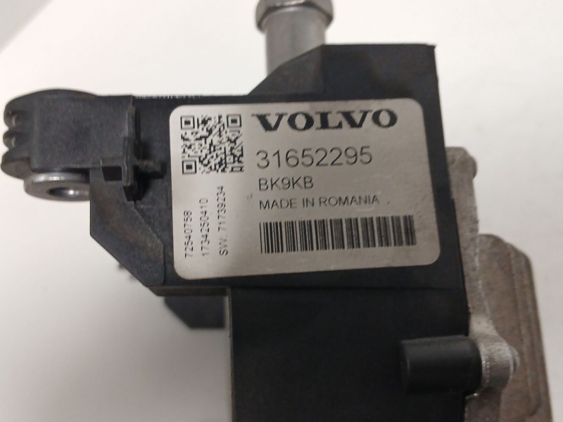 Recambio de modulo electronico para volvo s90 ii (234) d4 referencia OEM IAM 31652295  